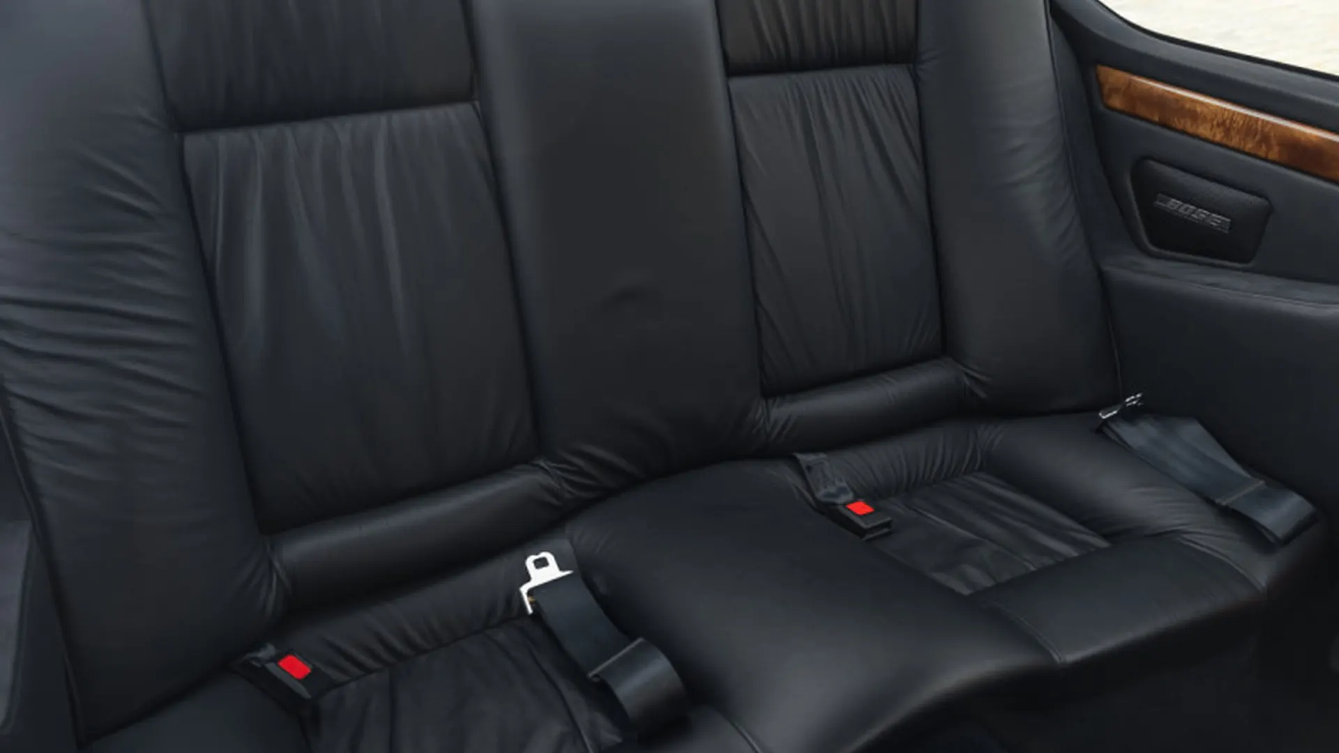 Autech Stelvio — photo 12