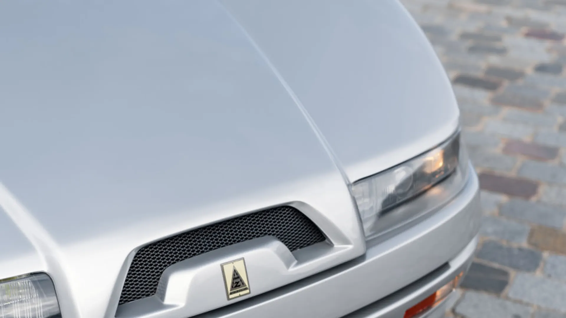 Autech Stelvio — photo 39