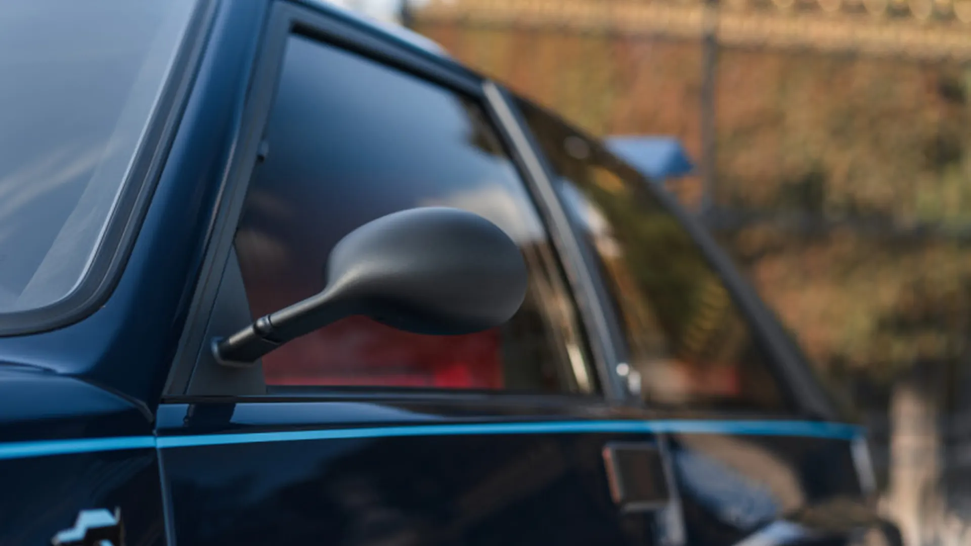 Lancia Delta — photo 38