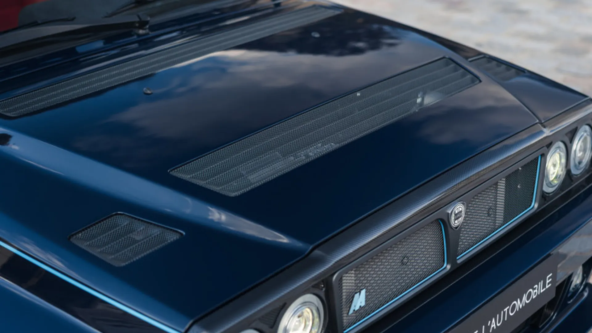 Lancia Delta — photo 32