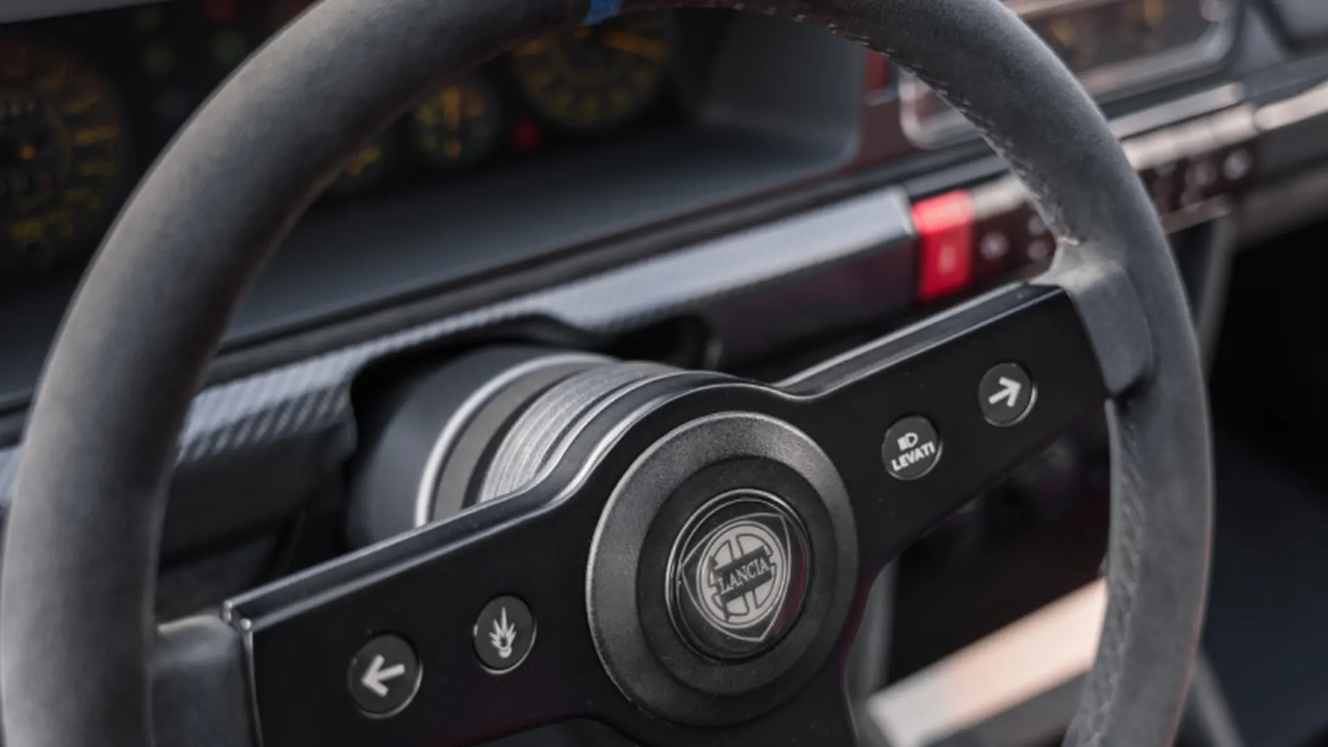 Lancia Delta — photo 15