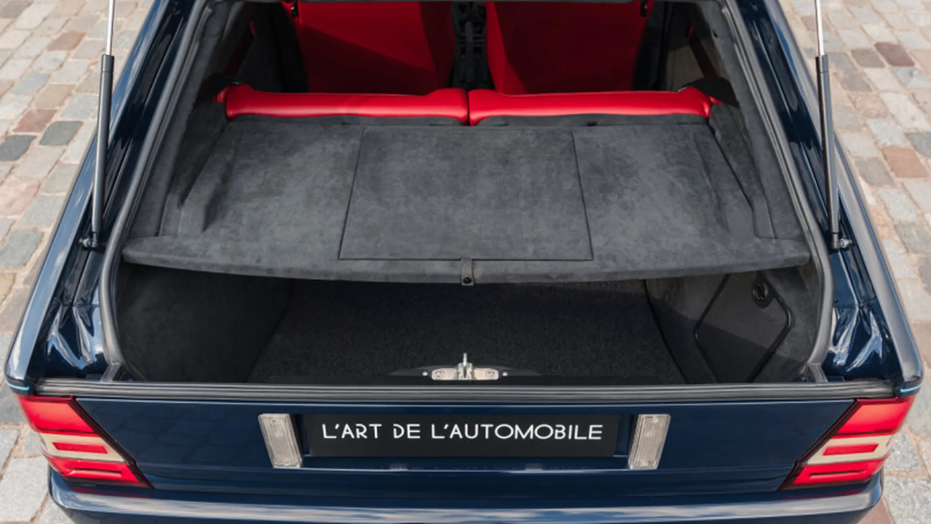 Lancia Delta — photo 27