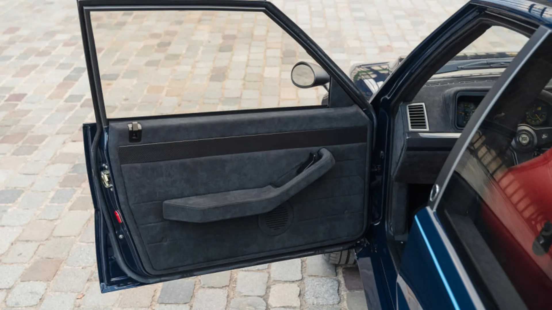 Lancia Delta — photo 12