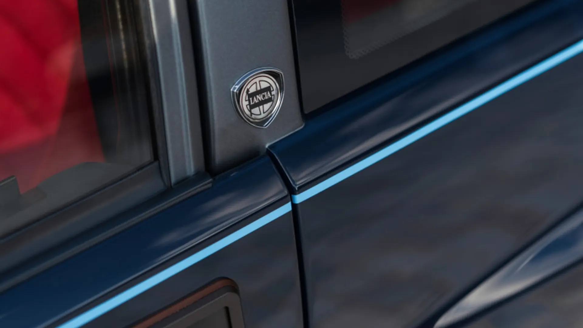 Lancia Delta — photo 44