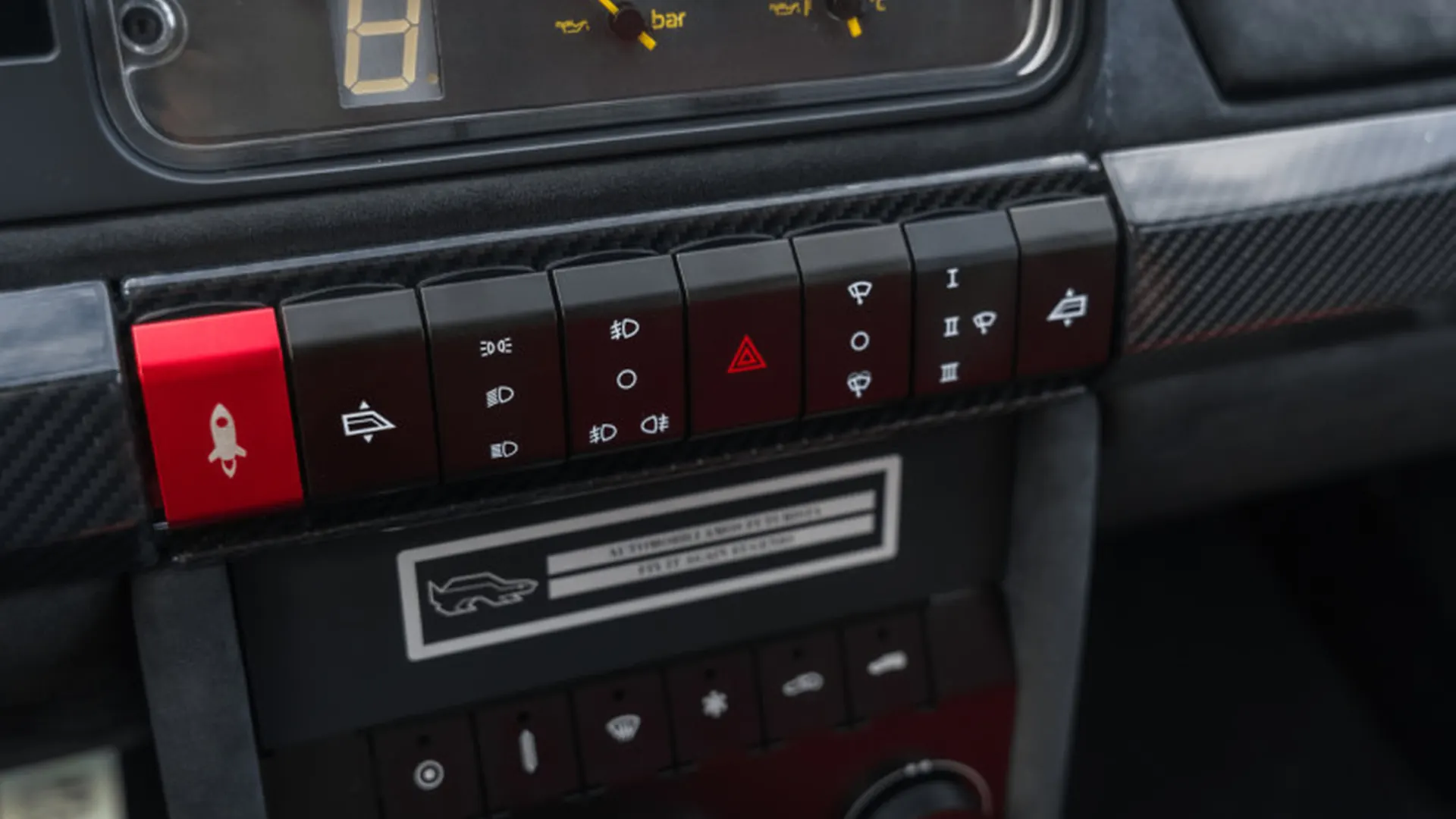 Lancia Delta — photo 18
