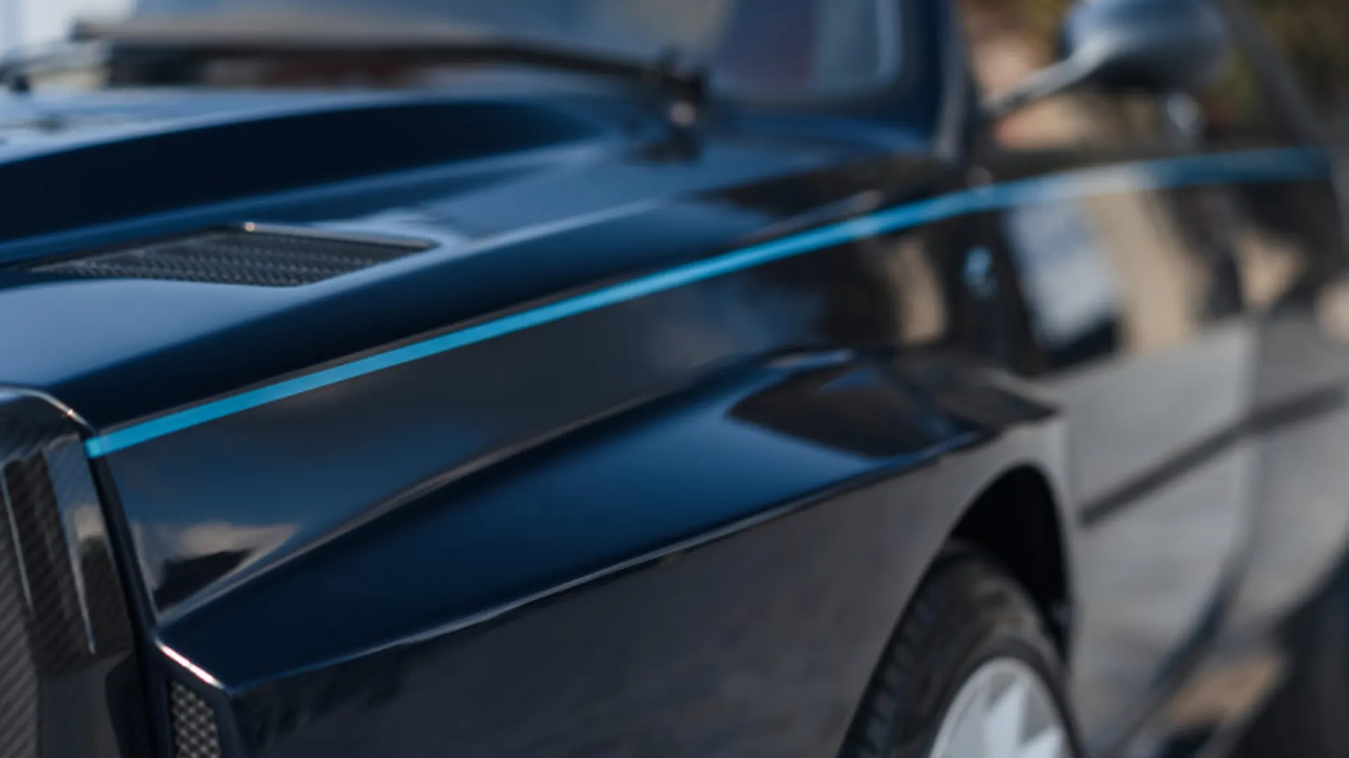 Lancia Delta — photo 37