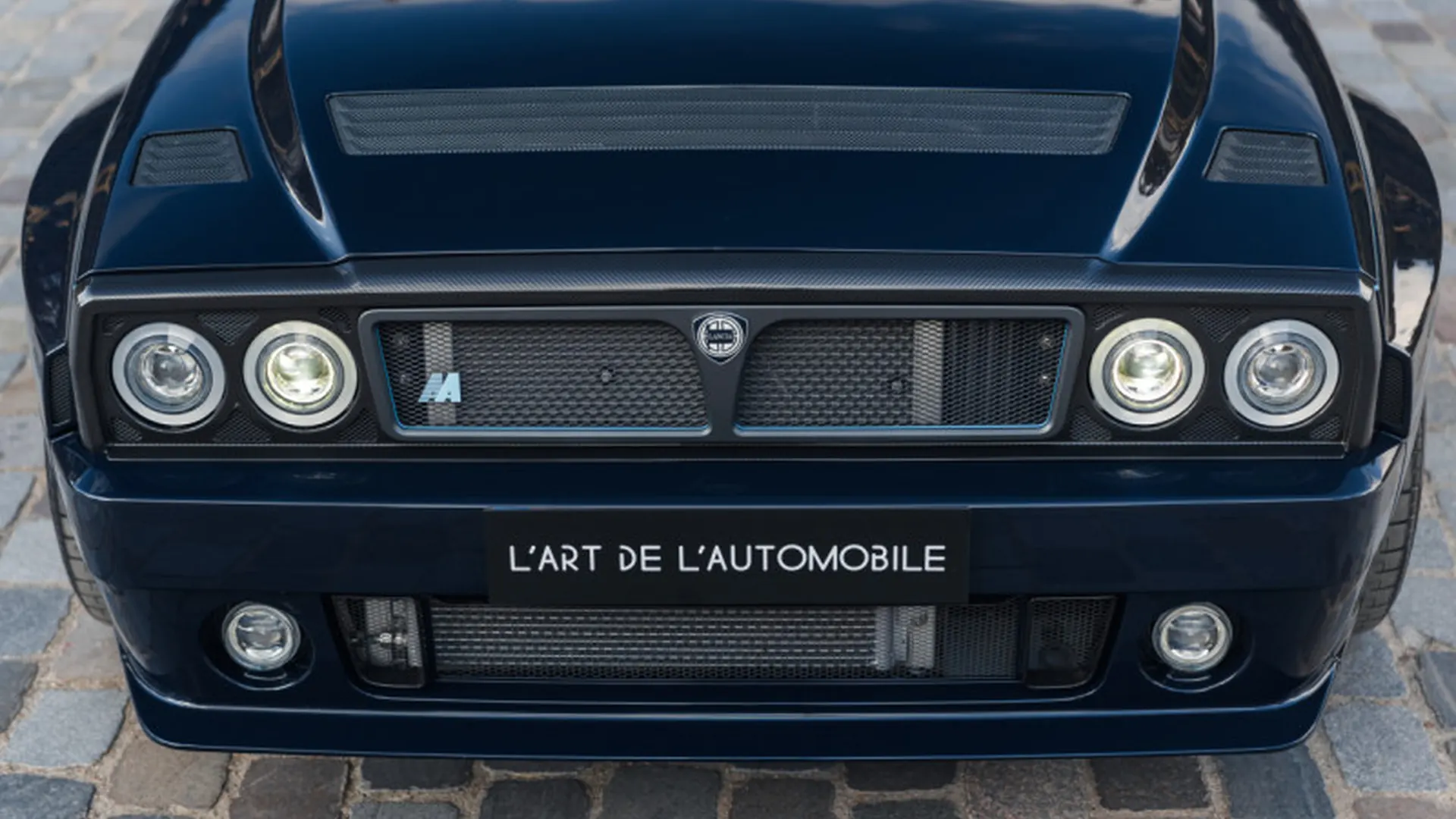 Lancia Delta — photo 34