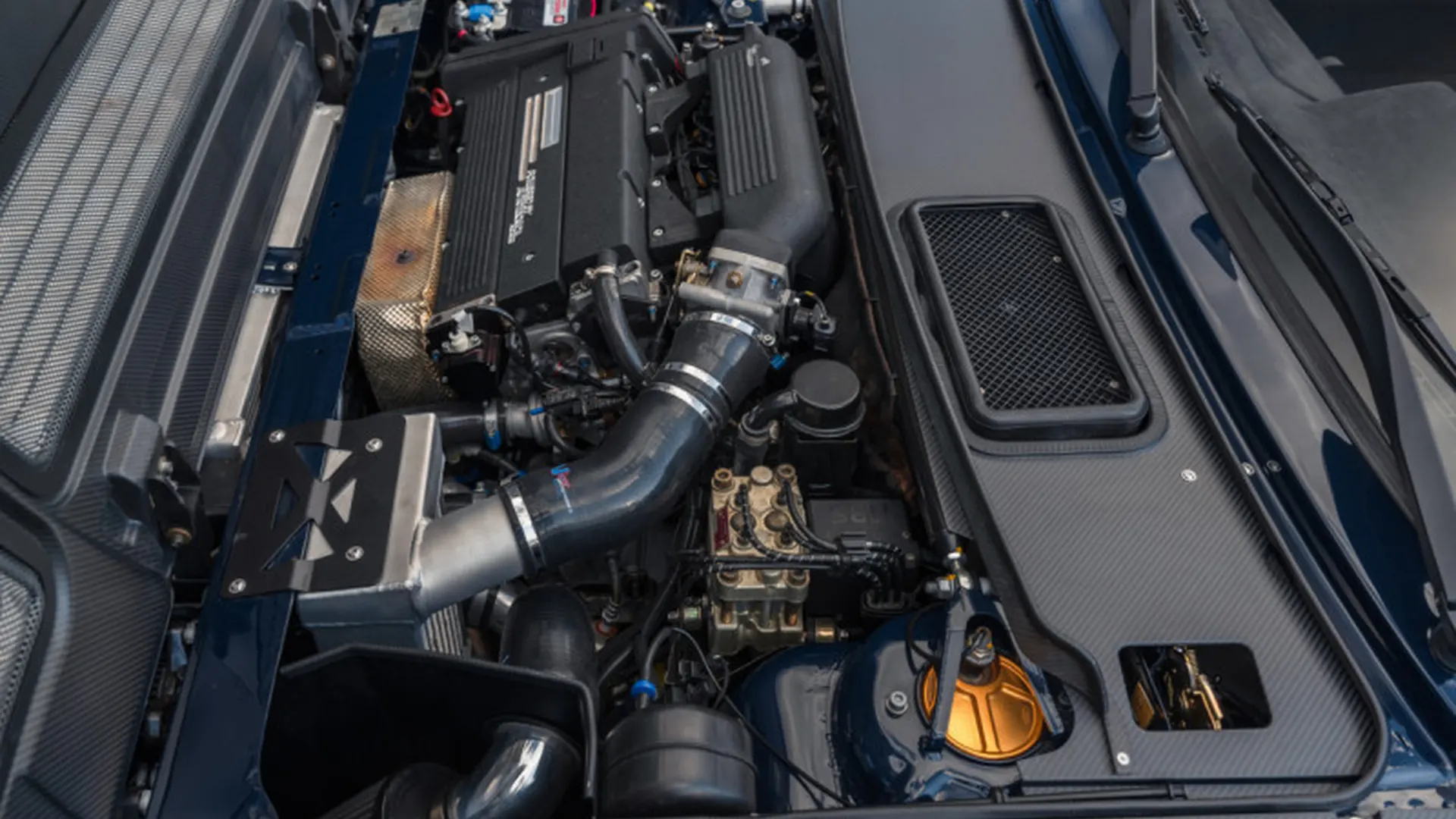 Lancia Delta — photo 28