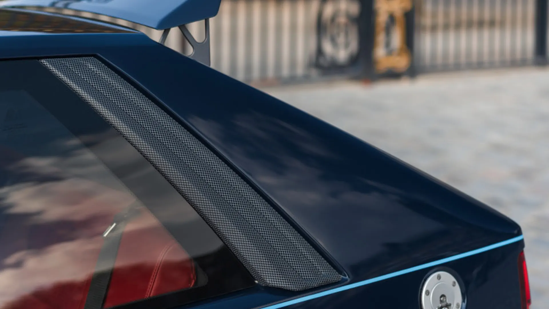 Lancia Delta — photo 45