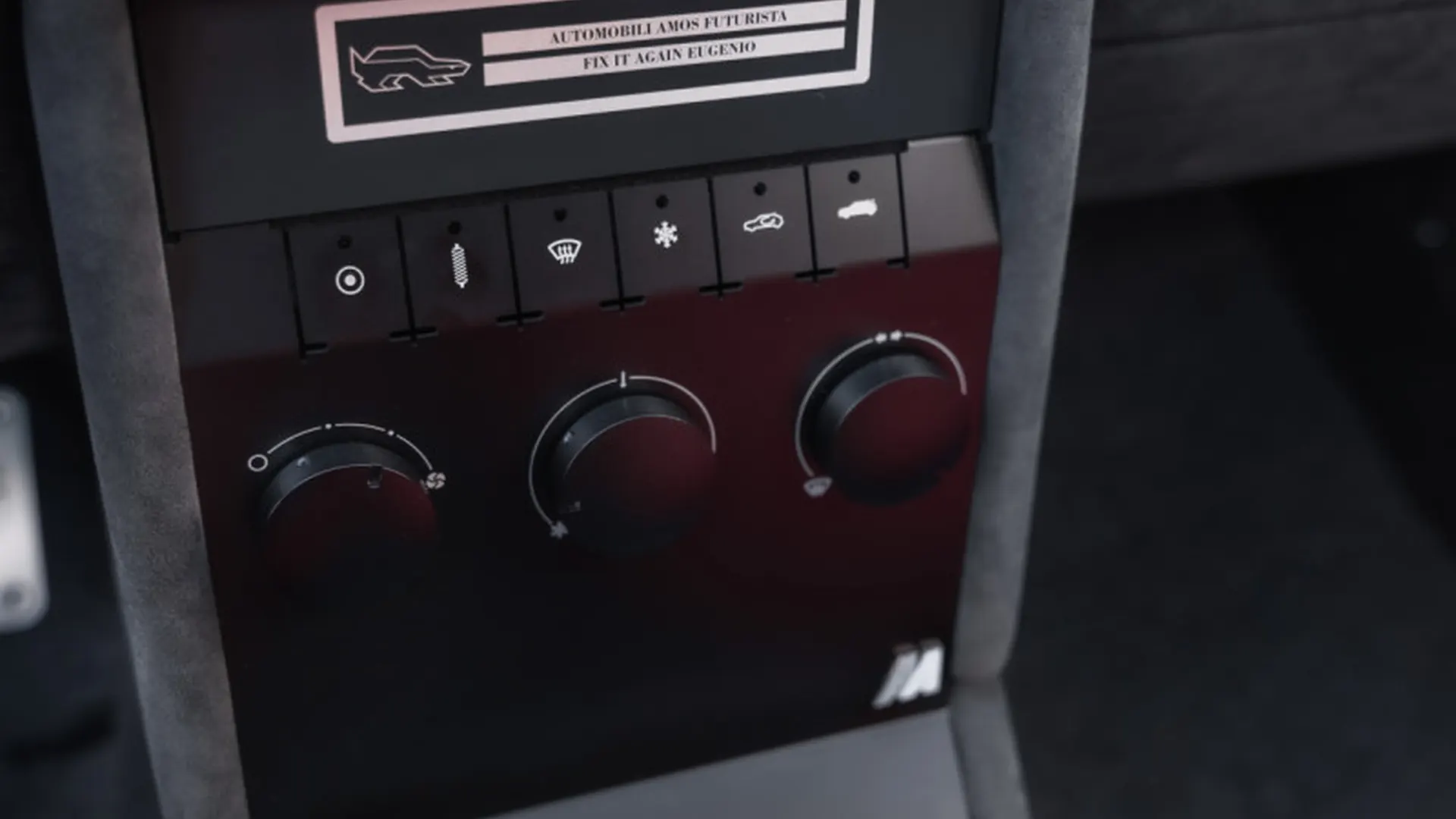 Lancia Delta — photo 20