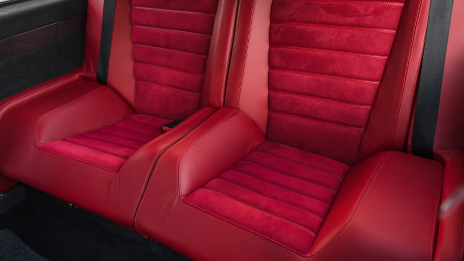 Lancia Delta — photo 11