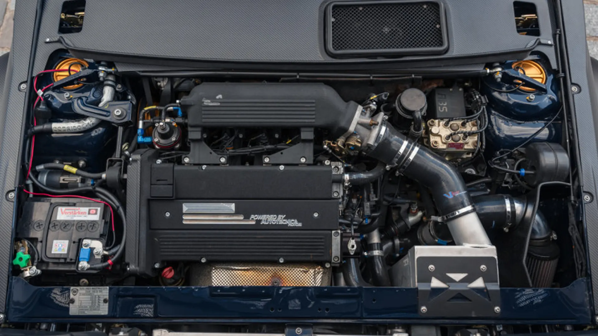 Lancia Delta — photo 29