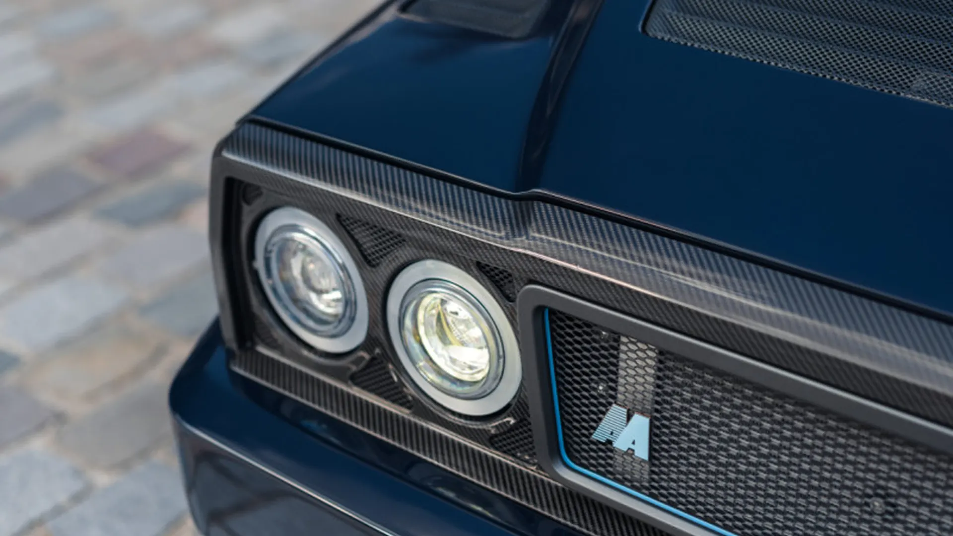 Lancia Delta — photo 35