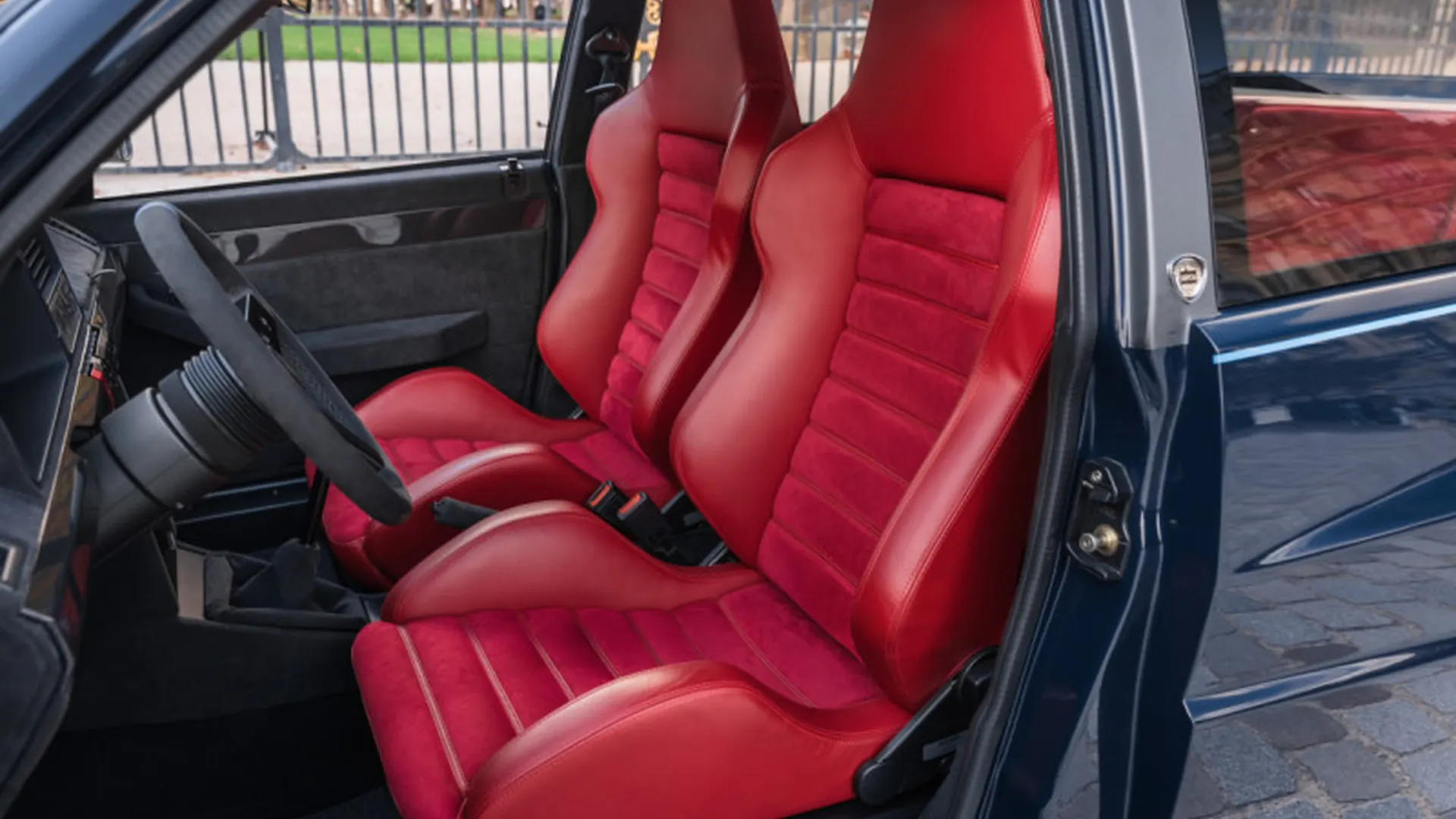 Lancia Delta — photo 10