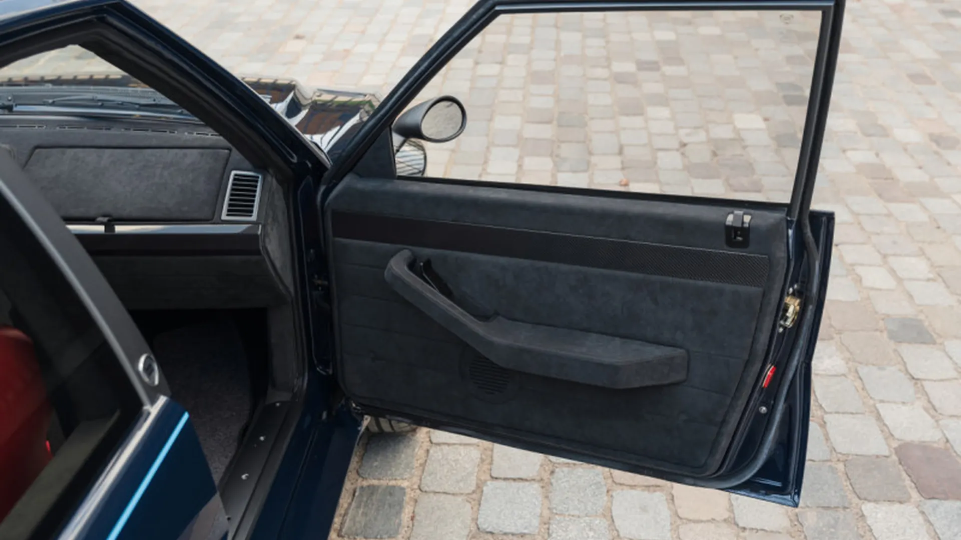 Lancia Delta — photo 26
