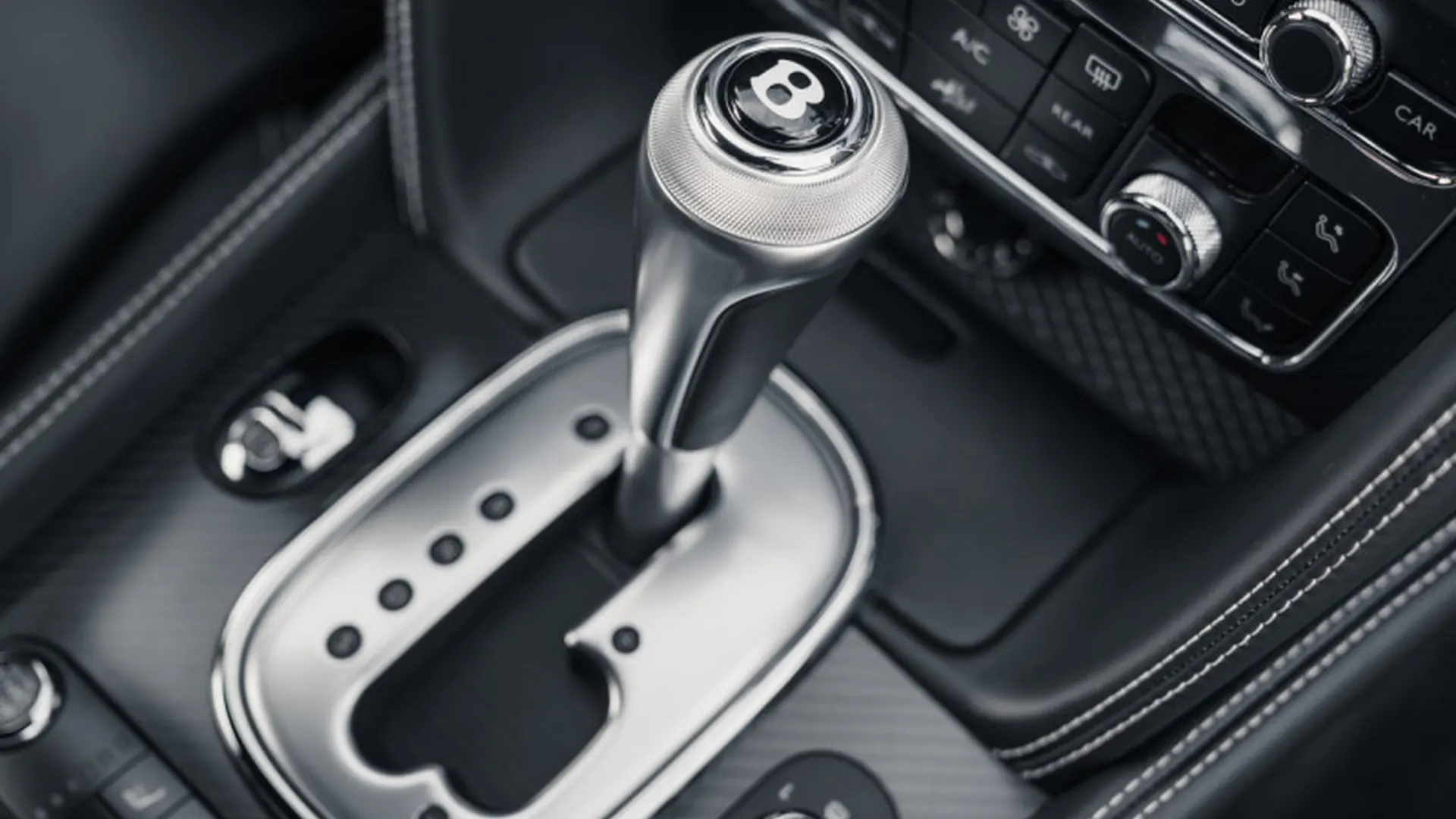 Bentley Continental — photo 20