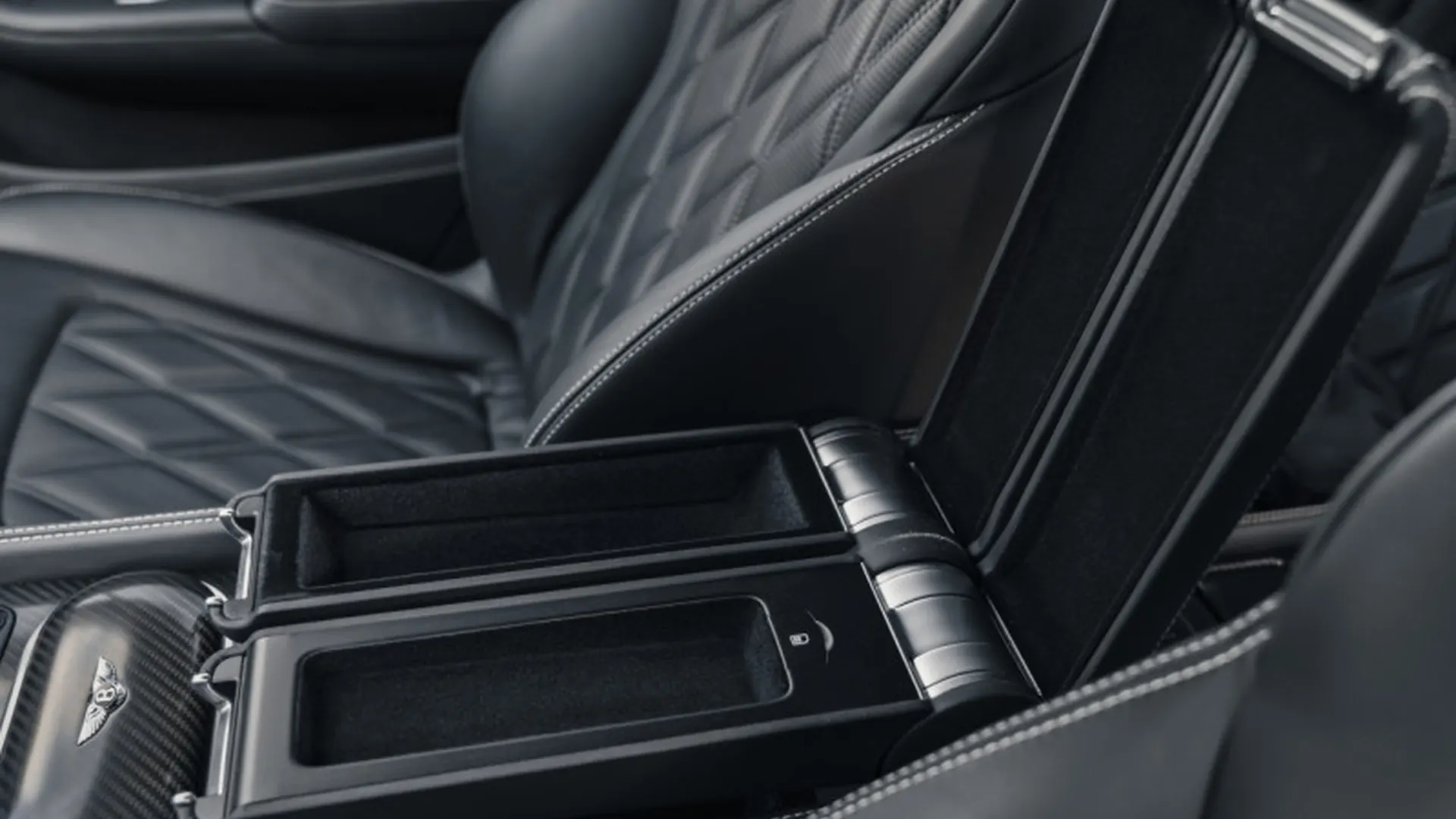 Bentley Continental — photo 24