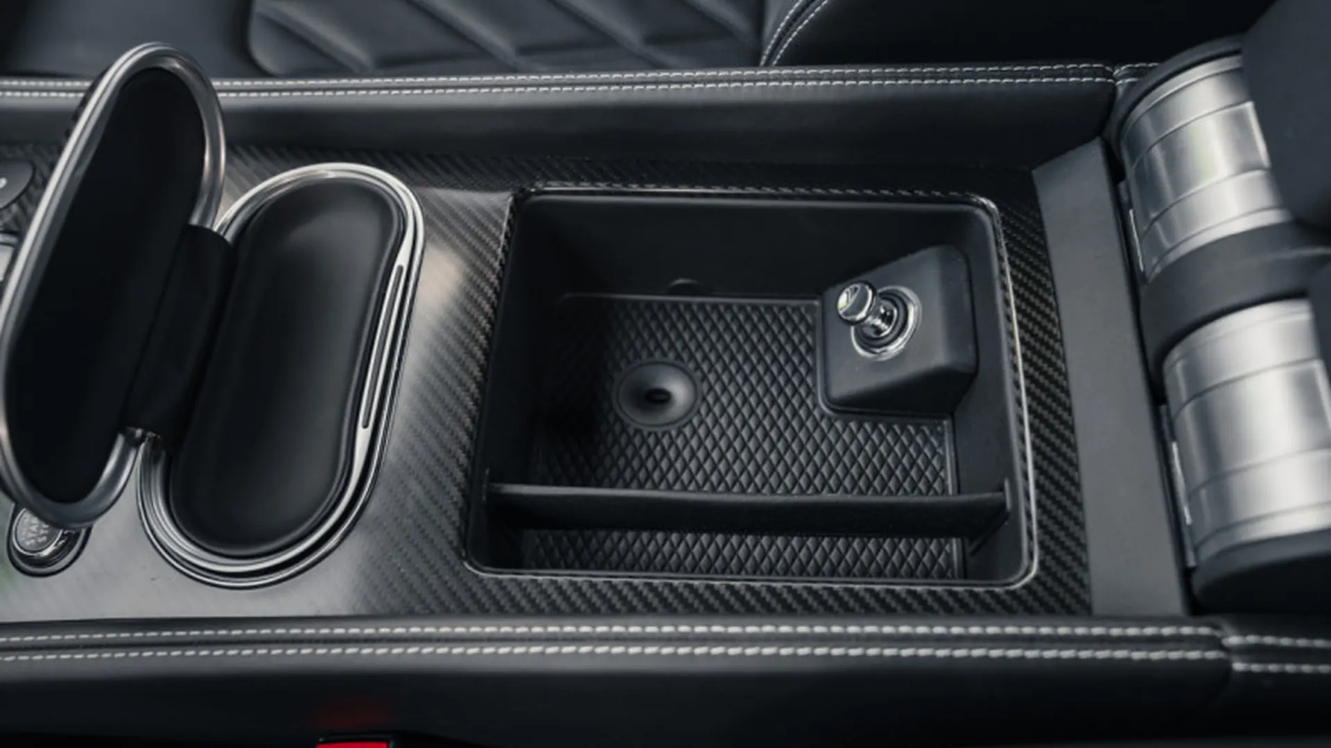 Bentley Continental — photo 23