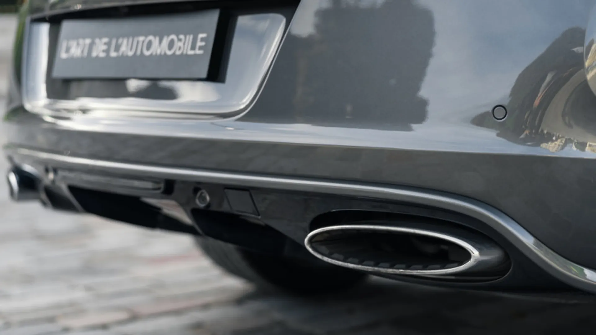 Bentley Continental — photo 44