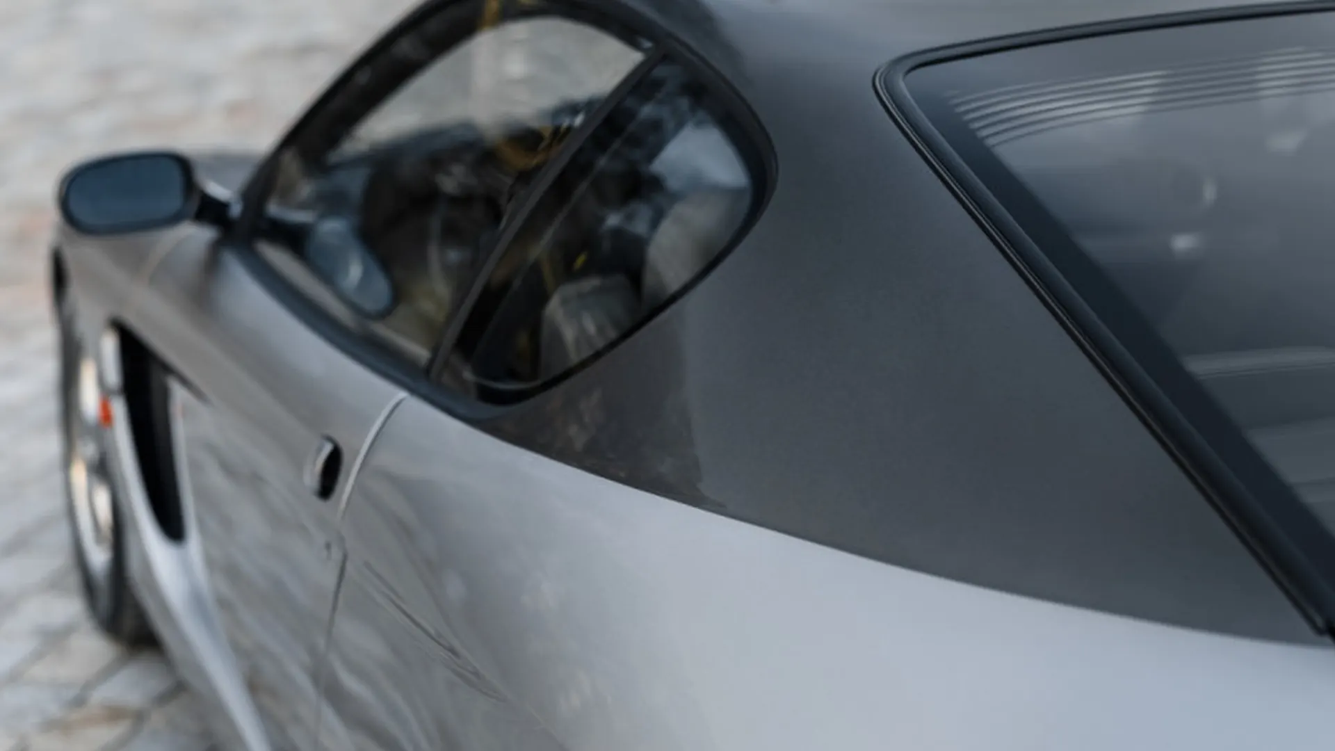 Ferrari 456M — photo 48