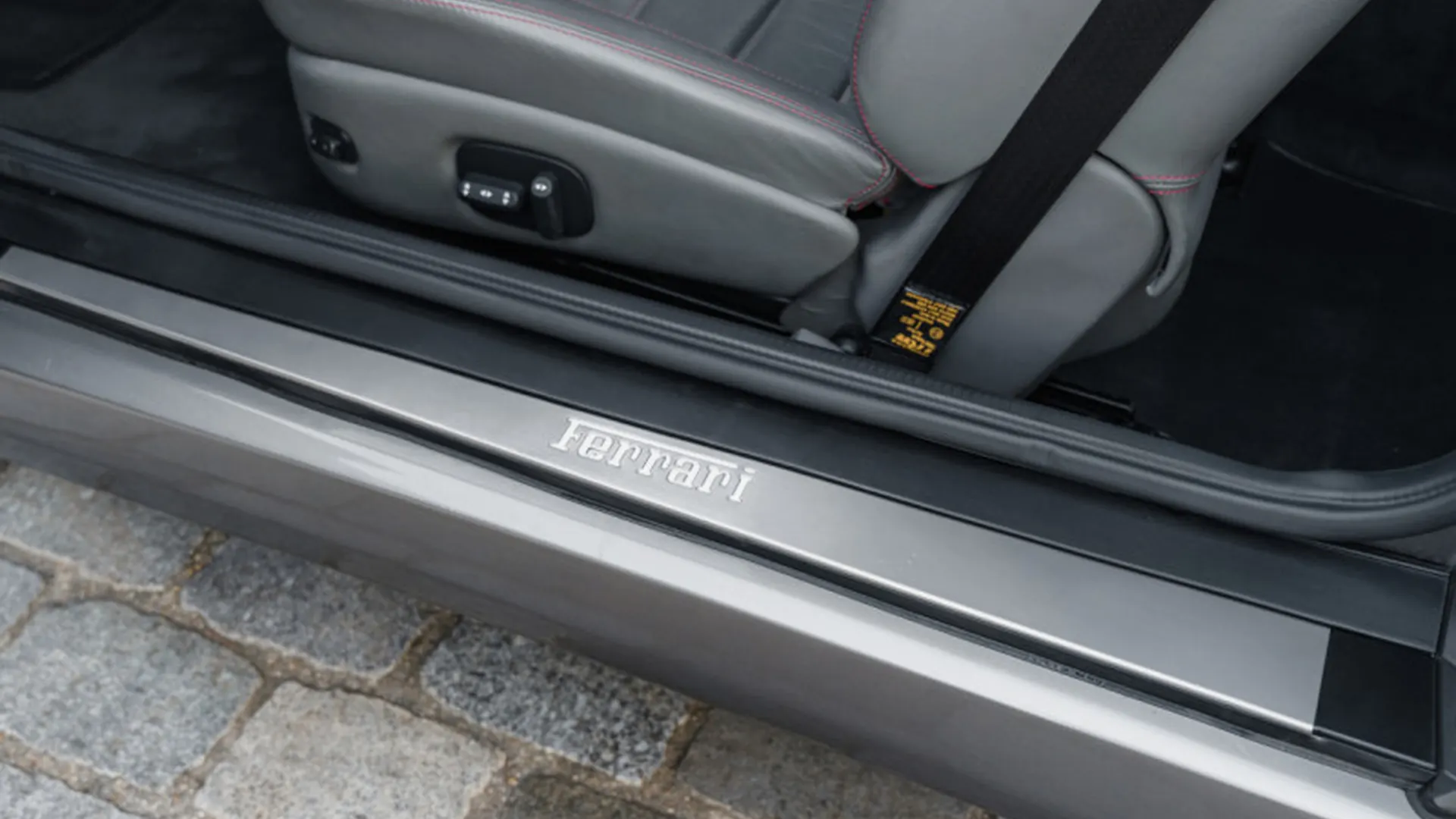 Ferrari 456M — photo 15
