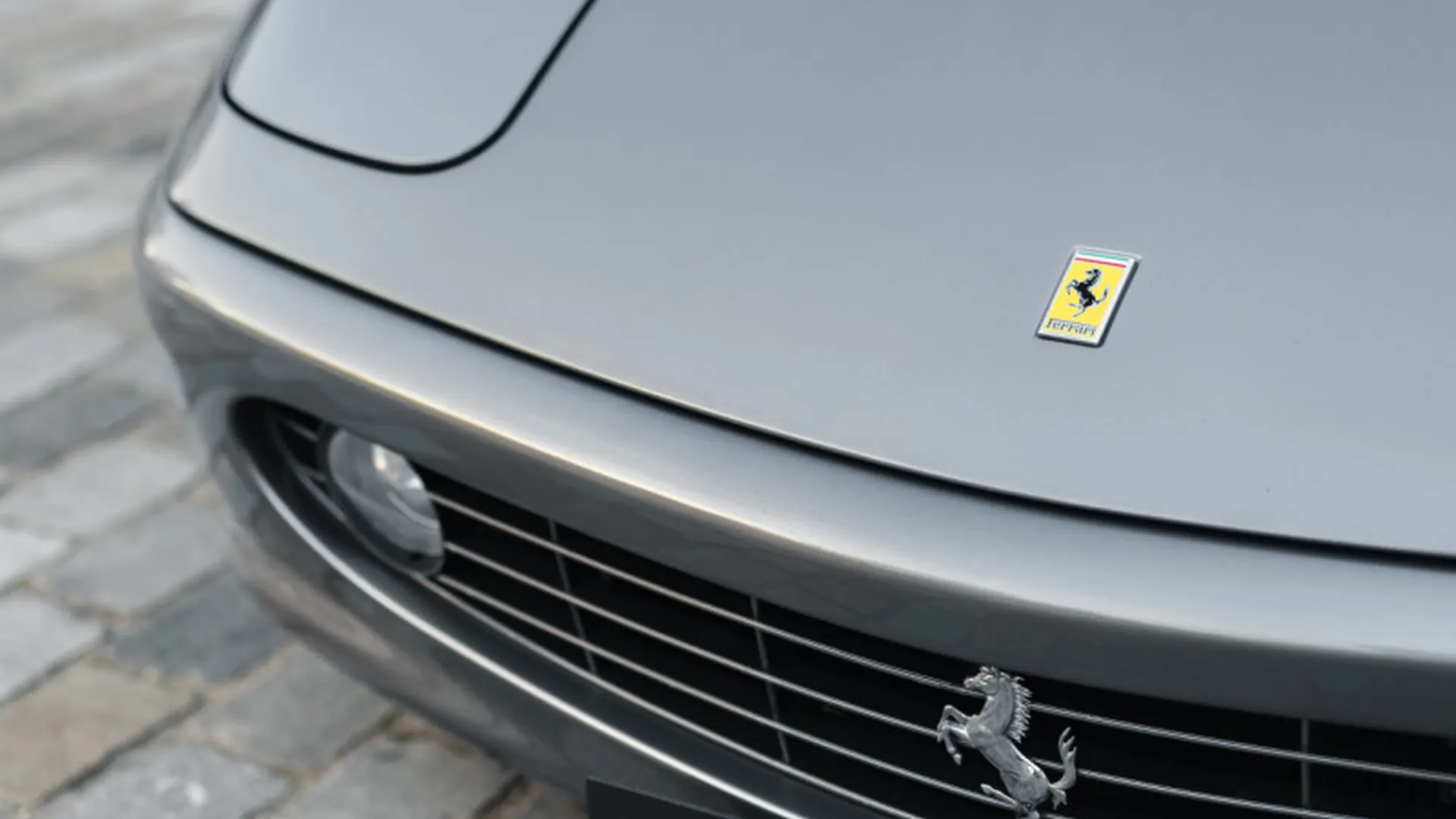 Ferrari 456M — photo 38