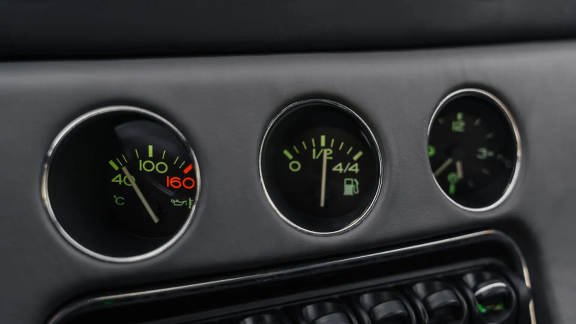 Ferrari 456M — photo 23