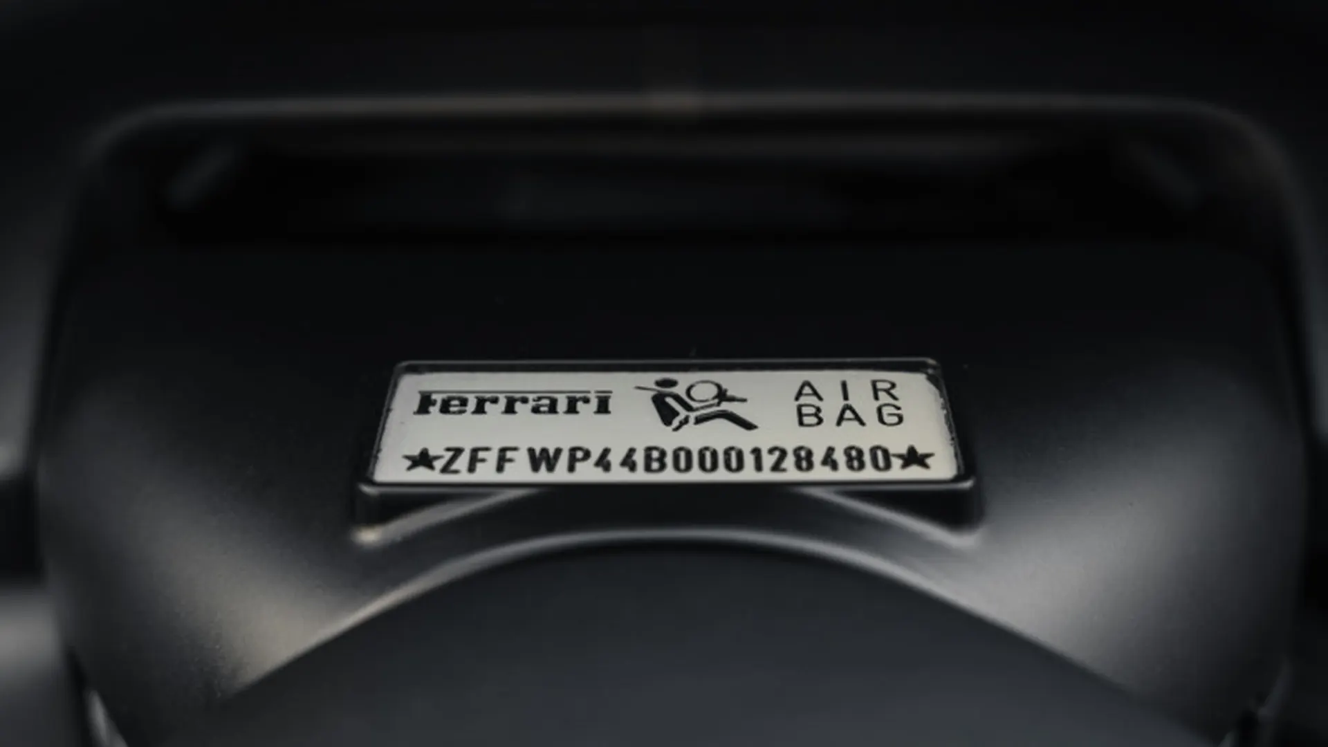 Ferrari 456M — photo 18