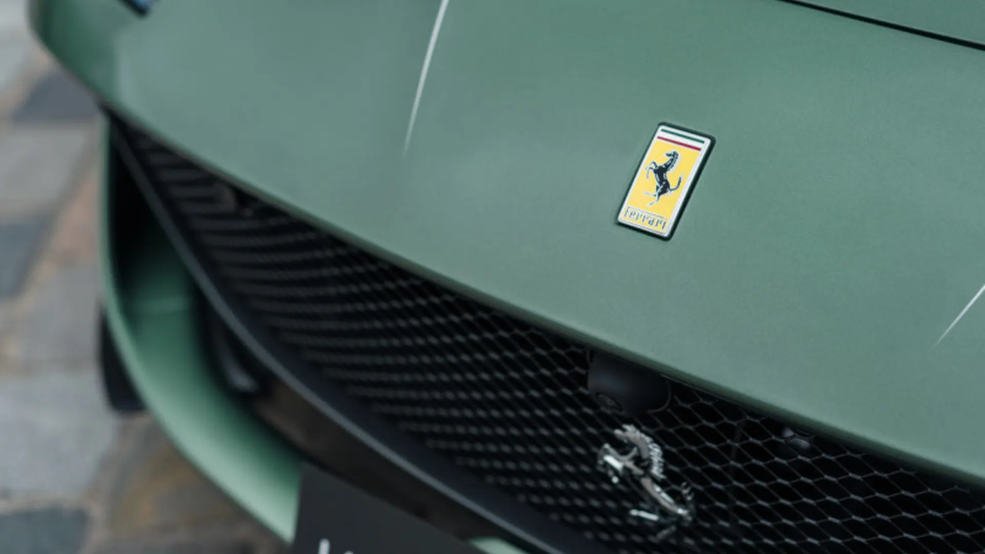 Ferrari 812 — photo 50