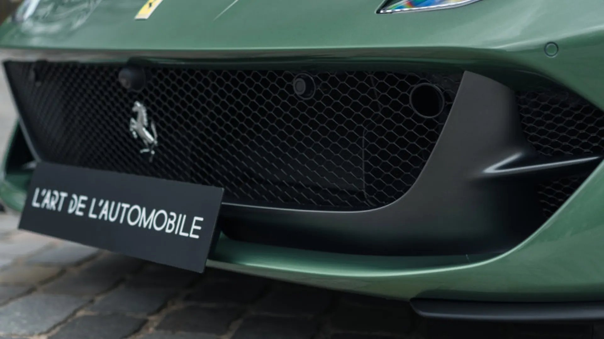 Ferrari 812 — photo 47
