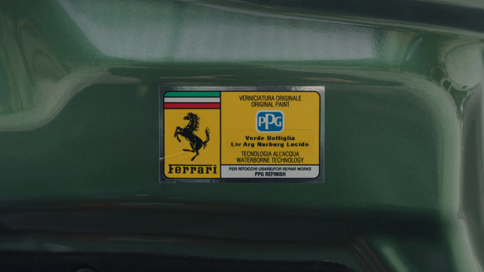 Ferrari 812 — photo 42