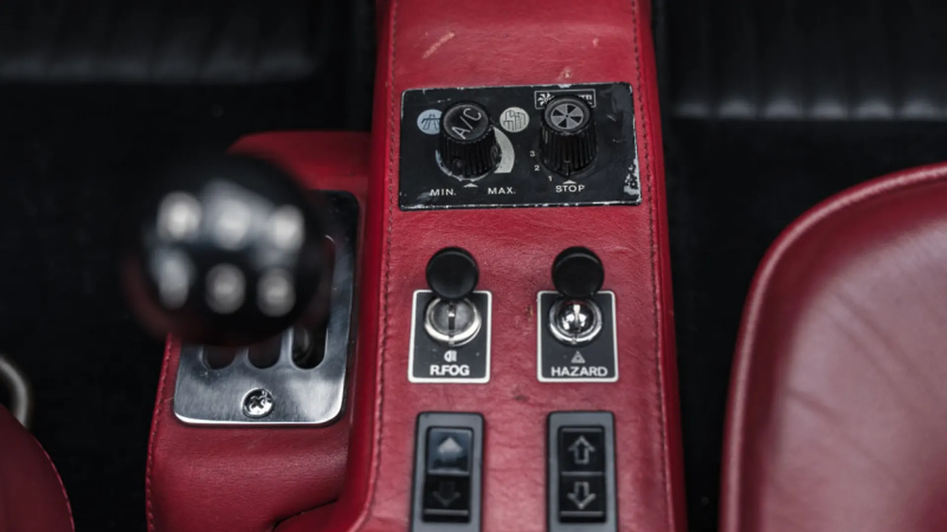 Ferrari BB — photo 21