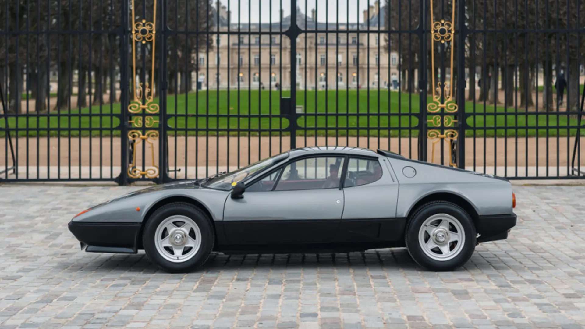 Ferrari BB — photo 3