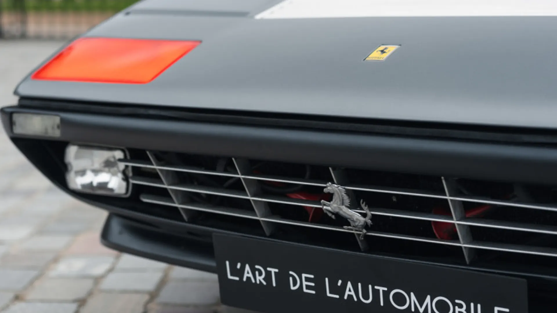 Ferrari BB — photo 50