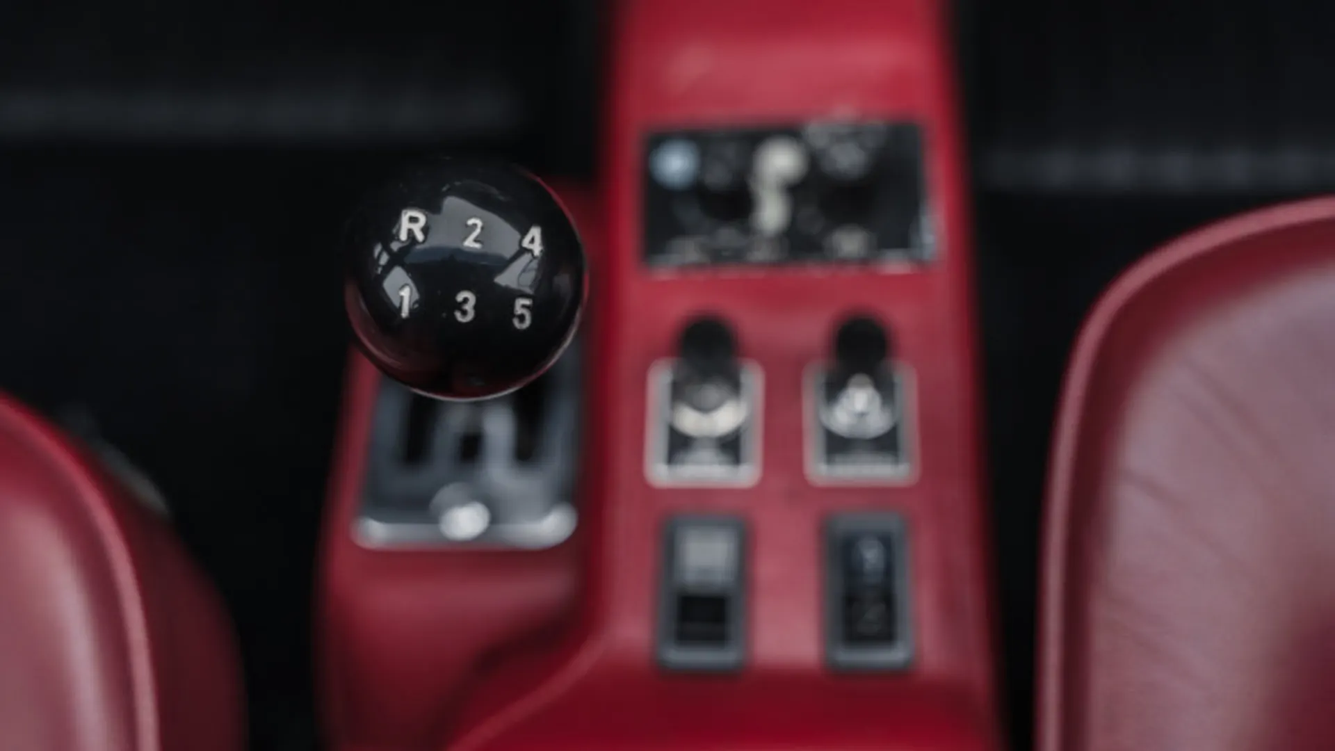 Ferrari BB — photo 19