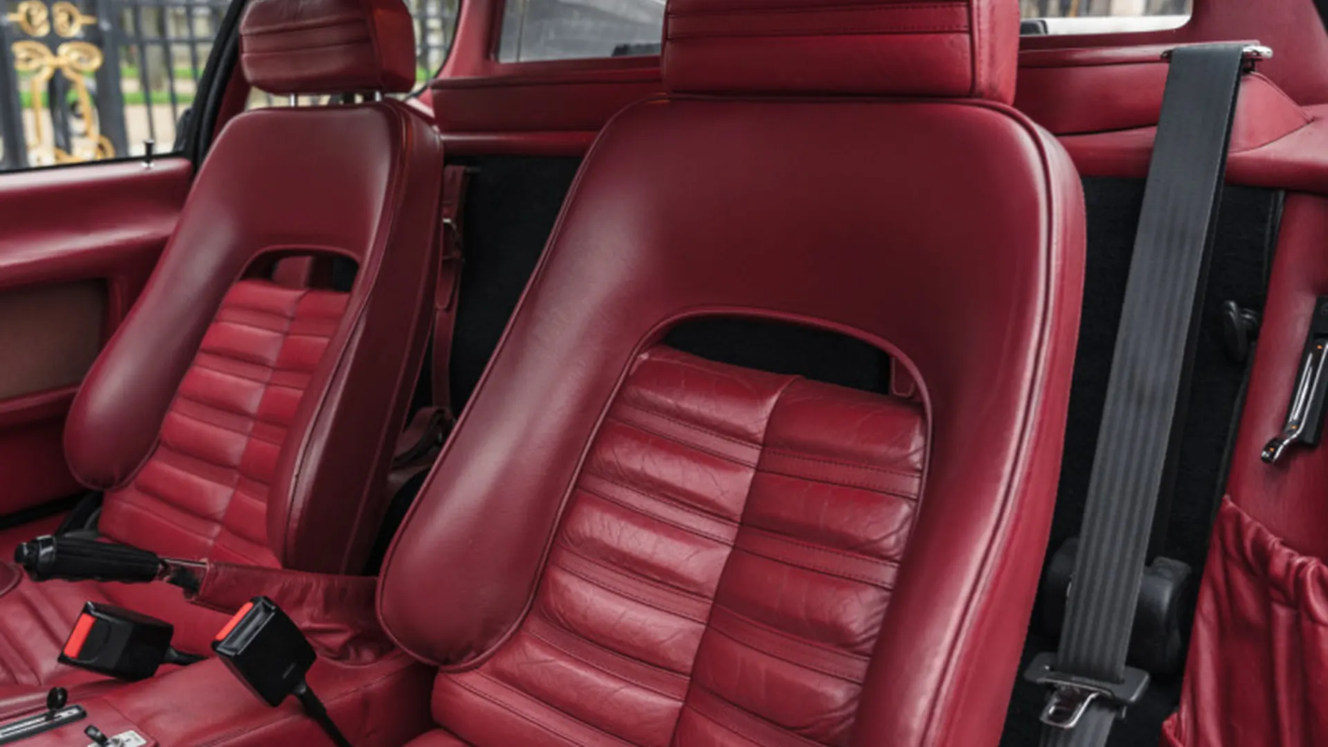 Ferrari BB — photo 13