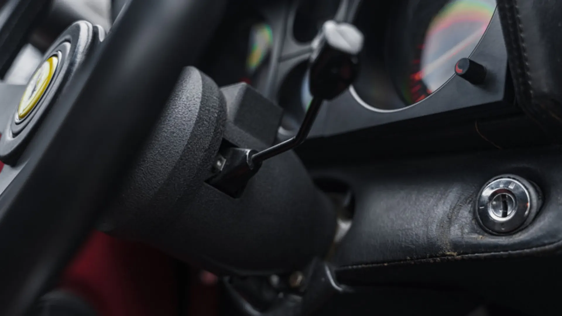 Ferrari BB — photo 25