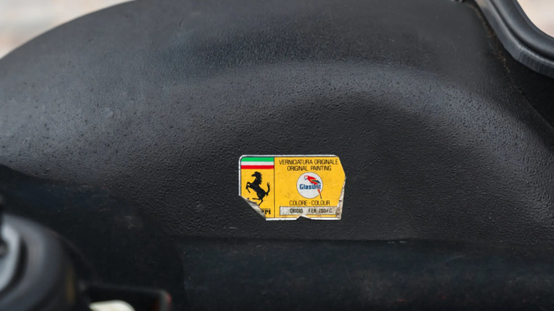 Ferrari BB — photo 40
