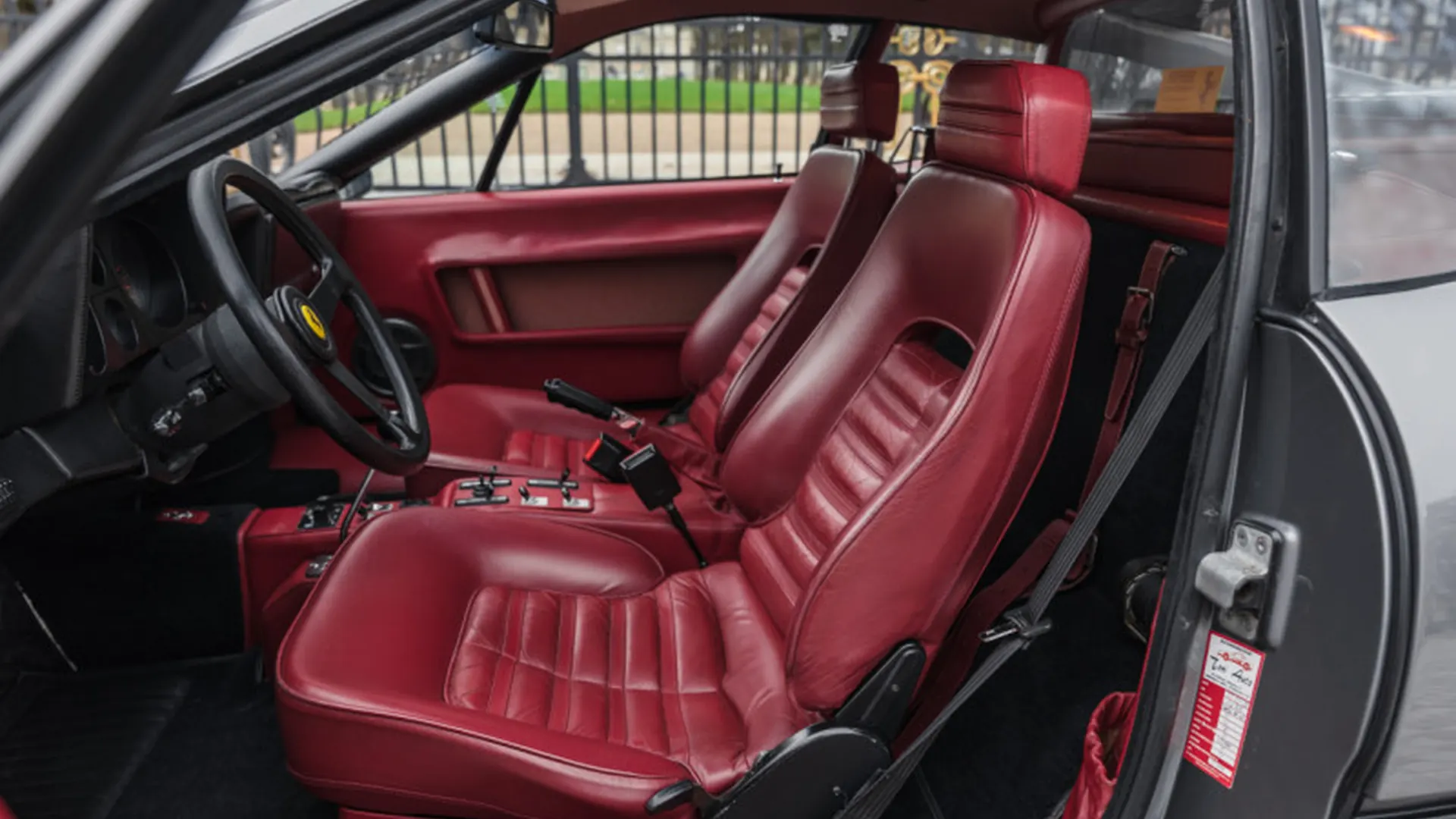 Ferrari BB — photo 12