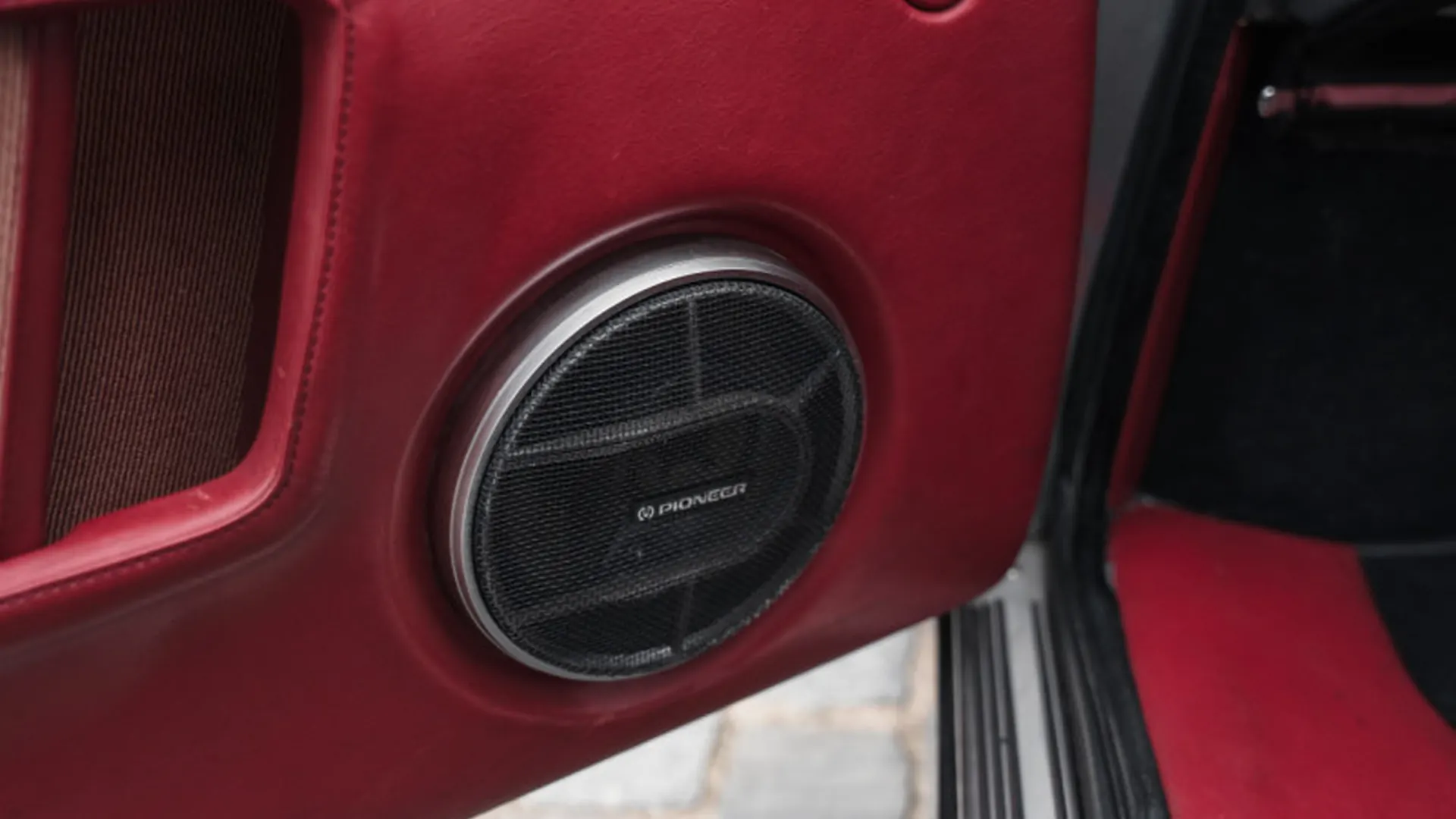 Ferrari BB — photo 34