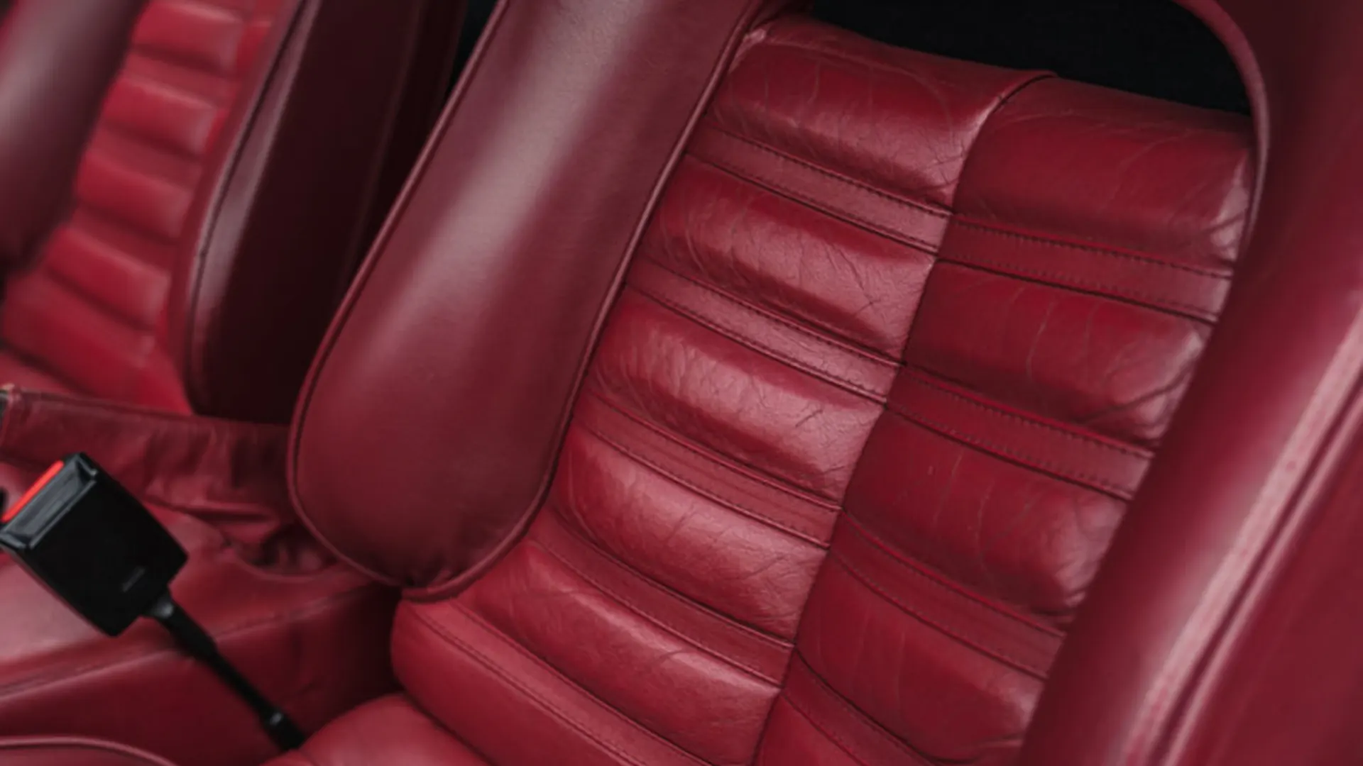 Ferrari BB — photo 26