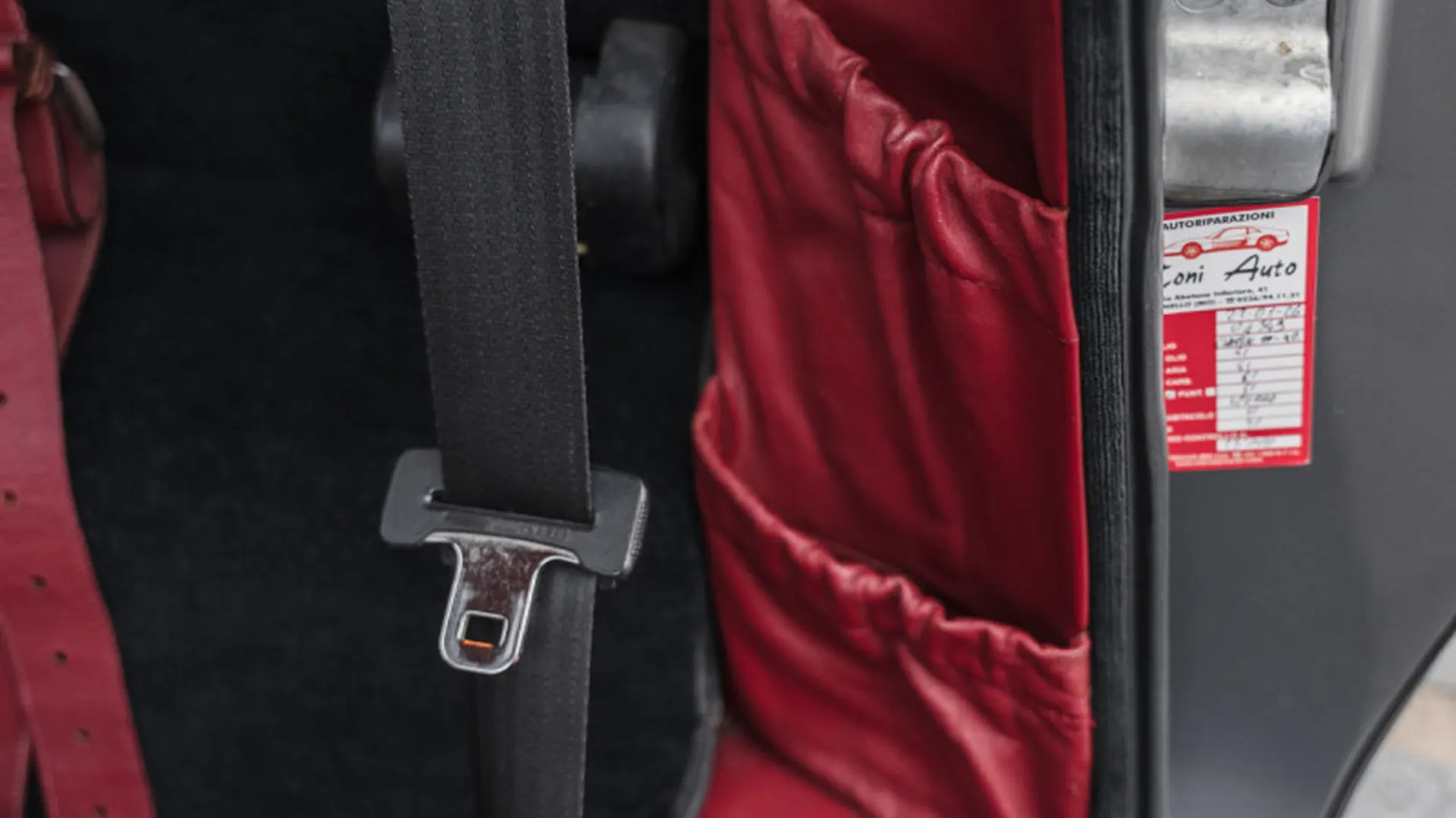 Ferrari BB — photo 33