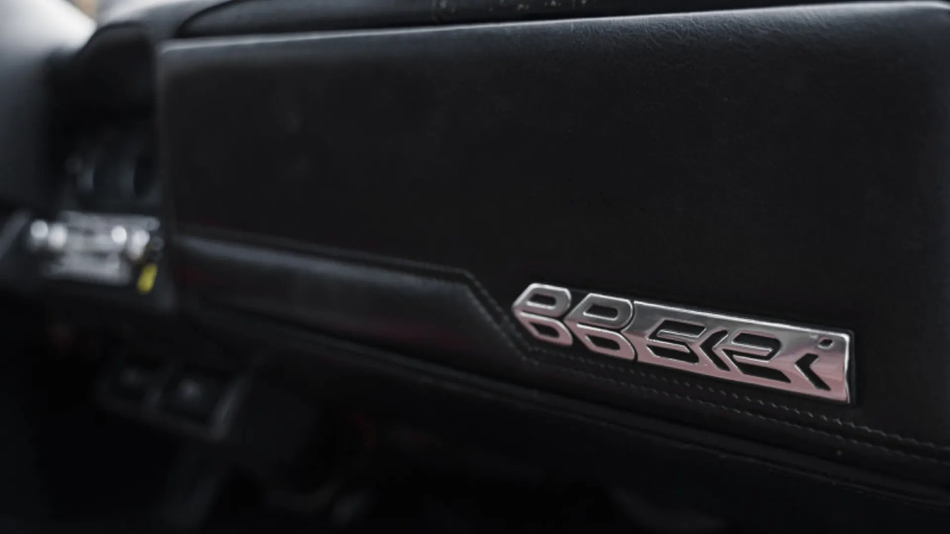 Ferrari BB — photo 24