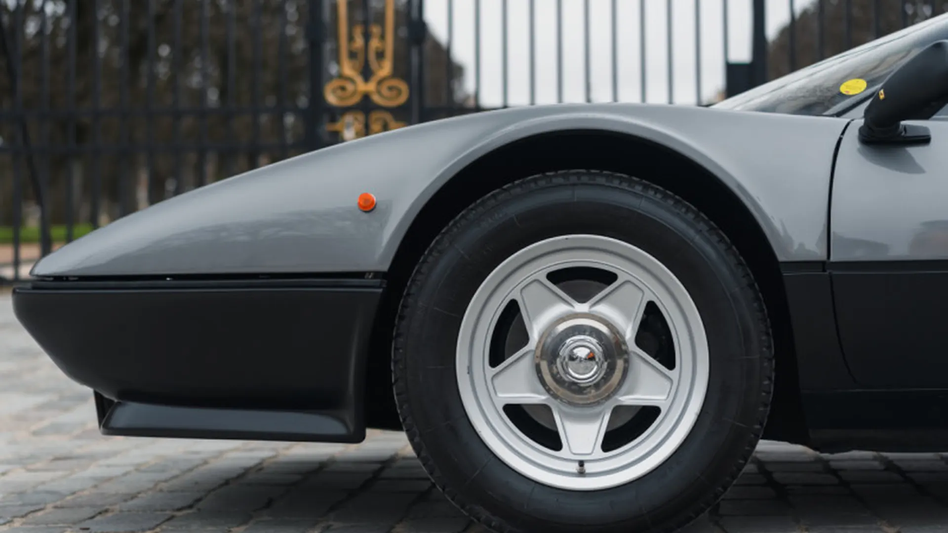 Ferrari BB — photo 9