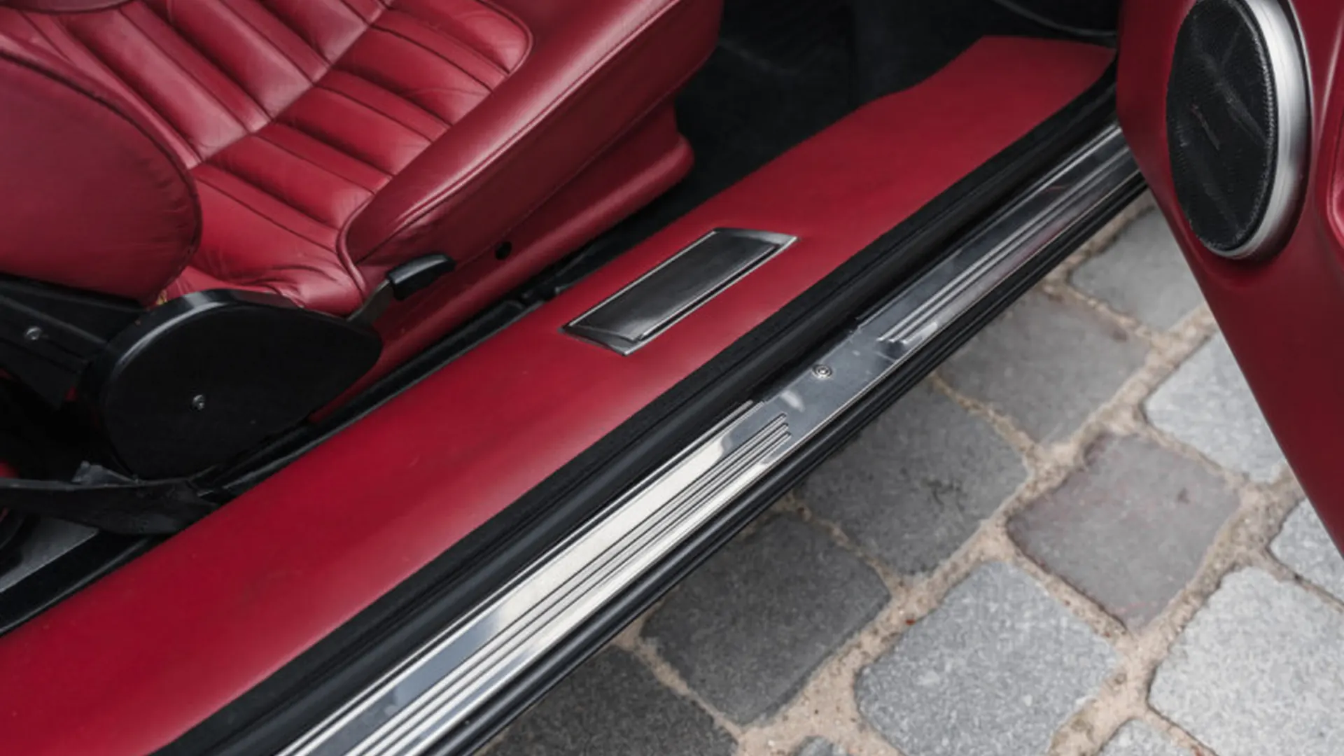 Ferrari BB — photo 35