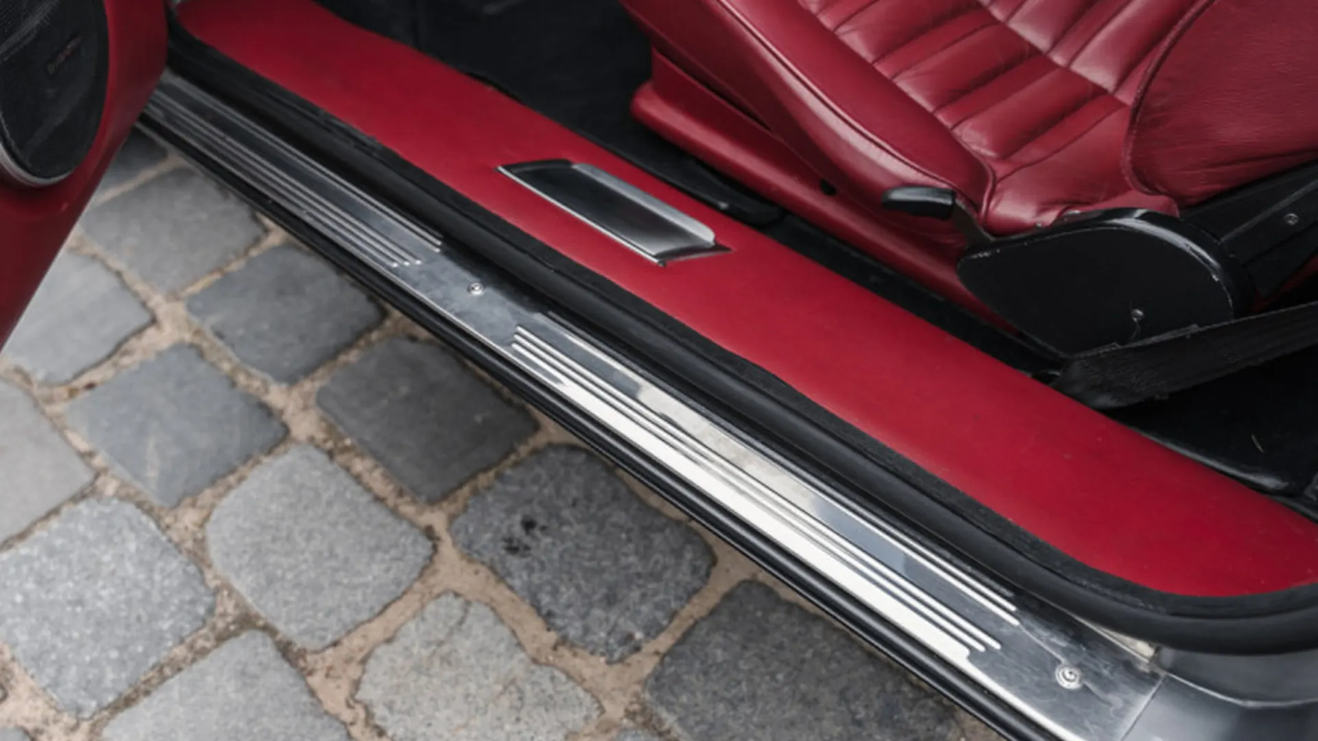 Ferrari BB — photo 15