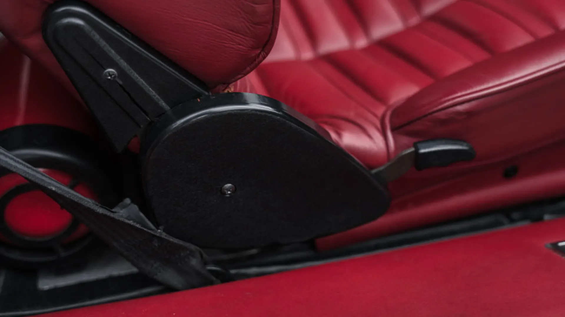 Ferrari BB — photo 28