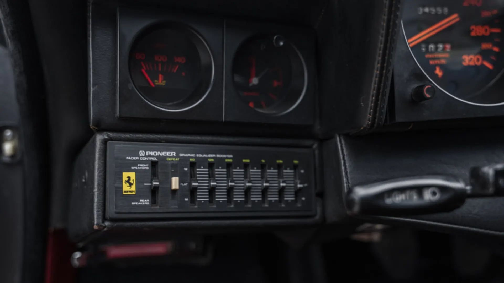 Ferrari BB — photo 22