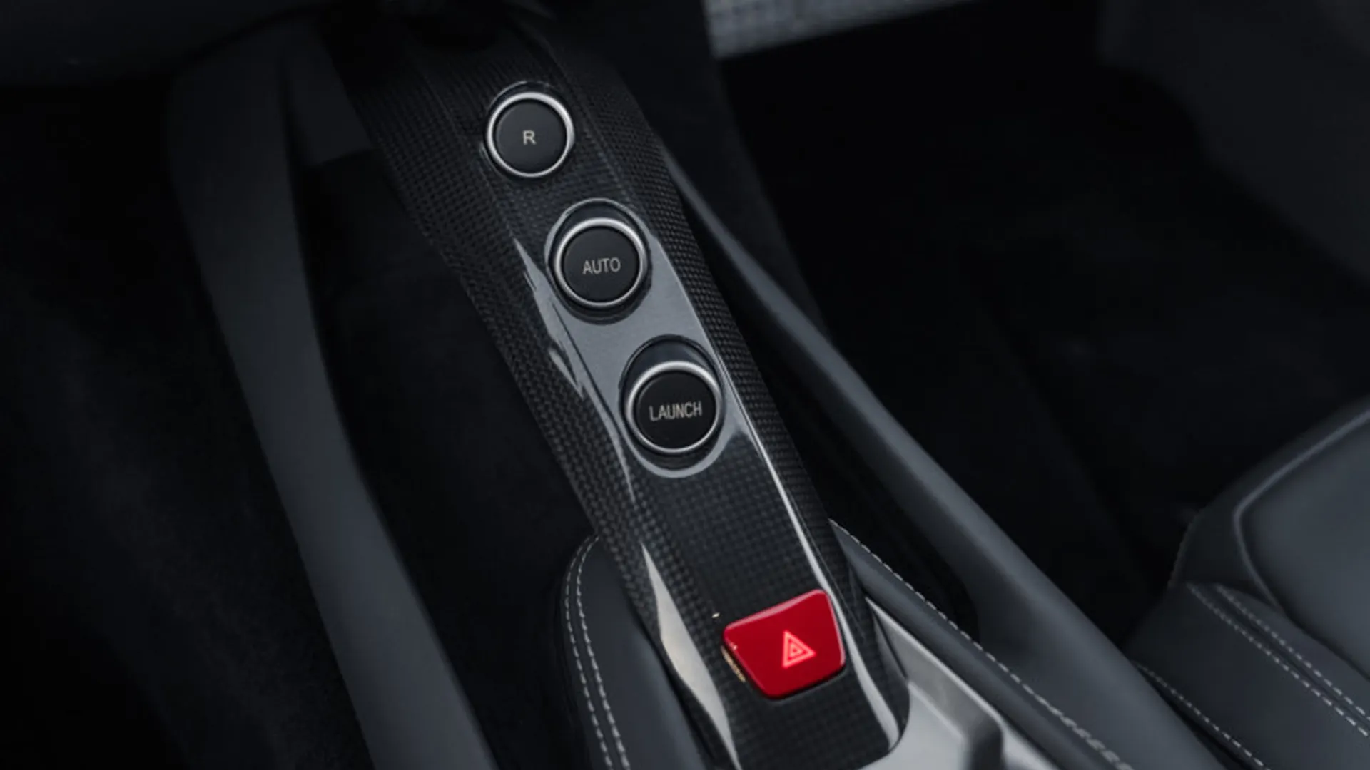 Ferrari F12 — photo 17