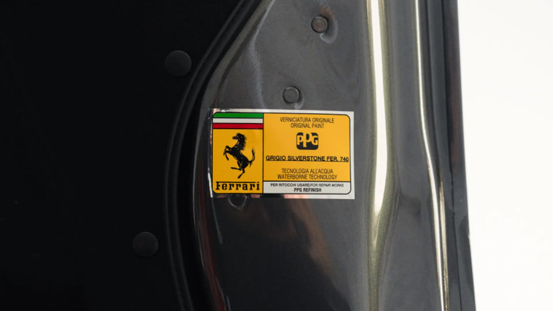 Ferrari F12 — photo 29